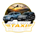 Szybki Taxi logo brenna