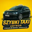 Szybki Taxi logo