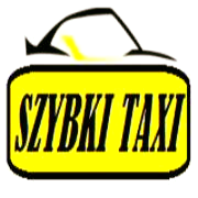 Szybki Taxi logo